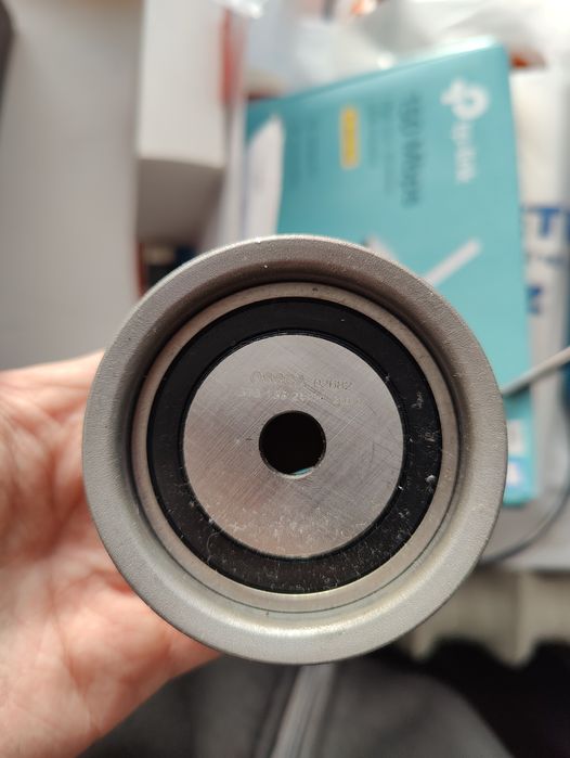 Ролик ГРМ для VAG