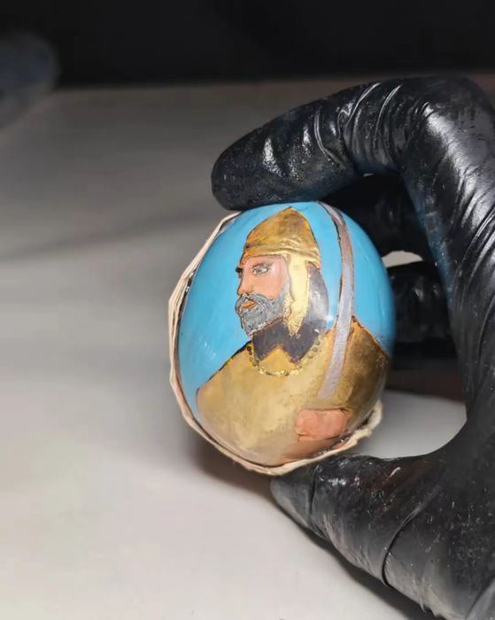 Продухани   яйца