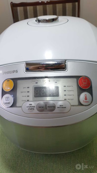 Мультиварка Philips