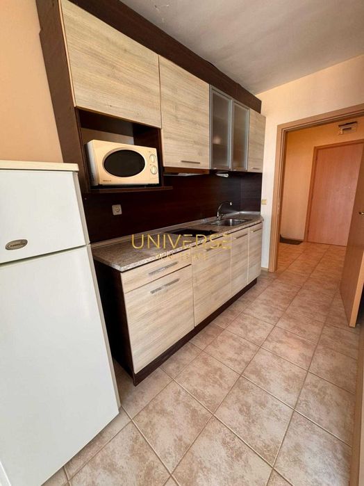 Продава се Двустаен апартамент в к.к. Слънчев бряг - 75 кв.м за 1534 €/кв.м - Снимка #3