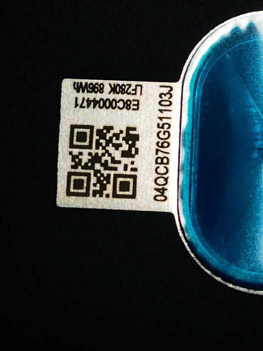 Celule LiFePO4 EVE LF280K V3 310 ah, pentru panouri solare