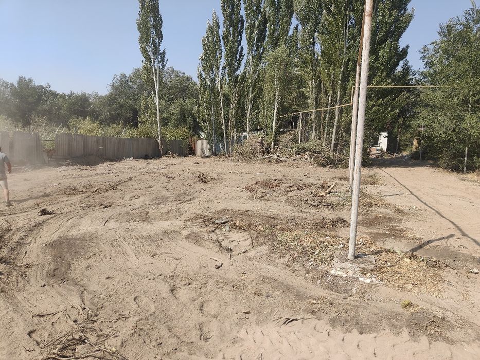 продам участок 5 сот