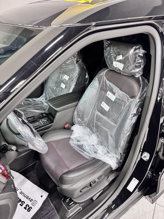 Продается Chevrolet Blazer