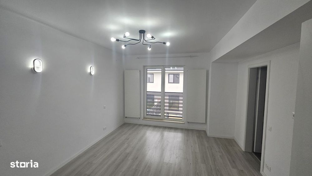 VILE P+1, 4 camere+Teren 210 mp.zona Otopeni-DIRECT DEZVOLTATOR
