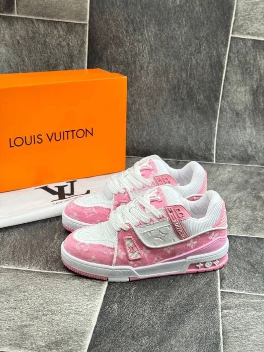 Дамски обувки Louis Vuitton