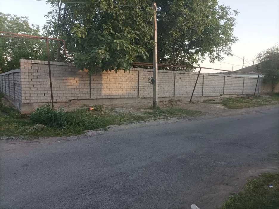 Yangiyolda MFI Registornda UY Sotilvoti