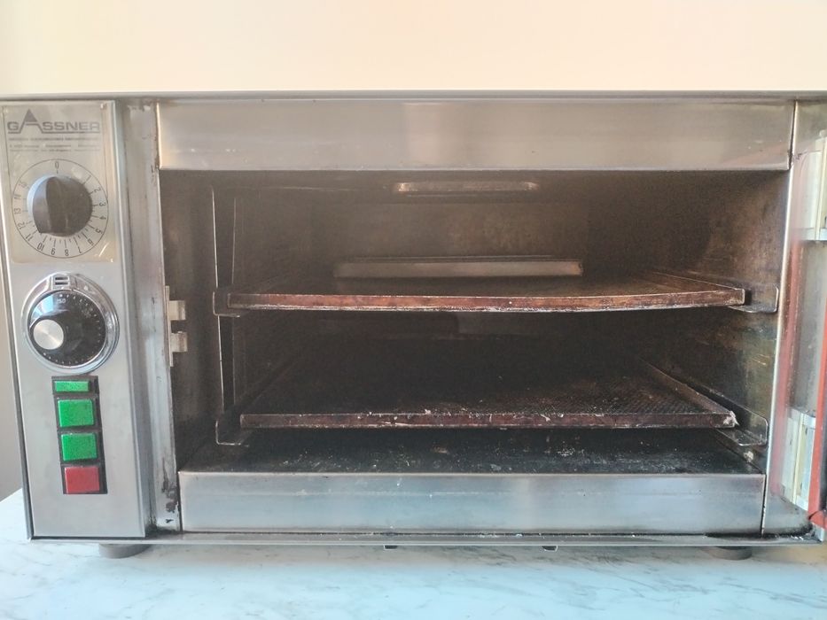 Cuptor electric profesional