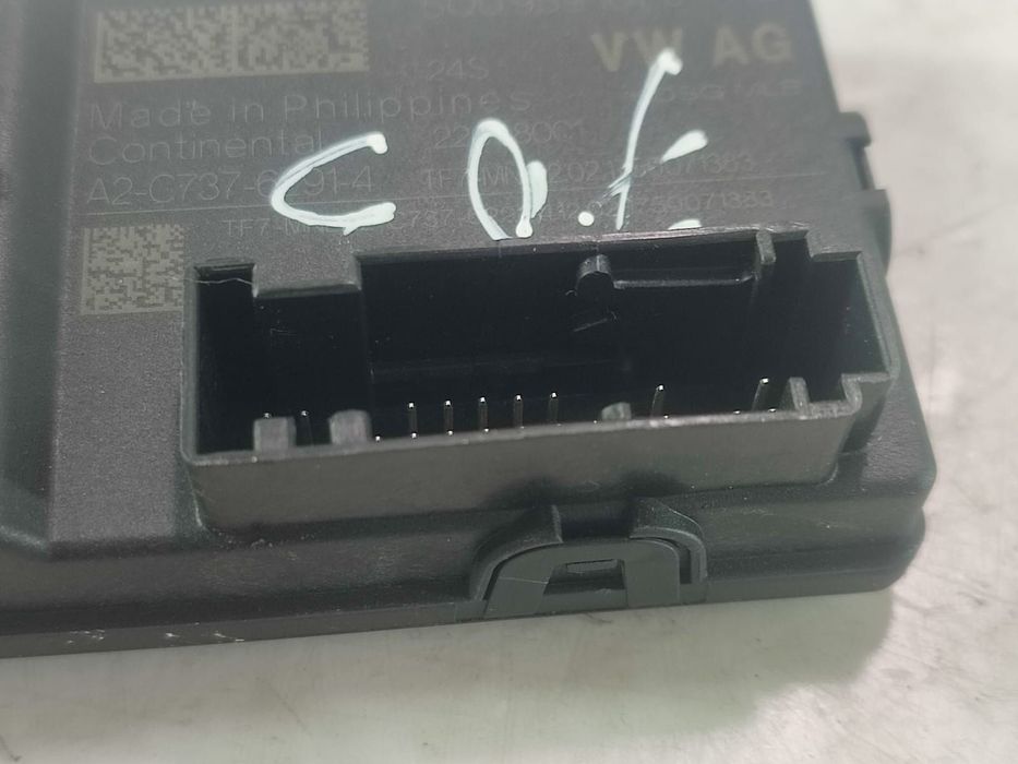 Modul portbagaj 5Q0959107L Volkswagen VW Passat B8 [2014 - 2020]