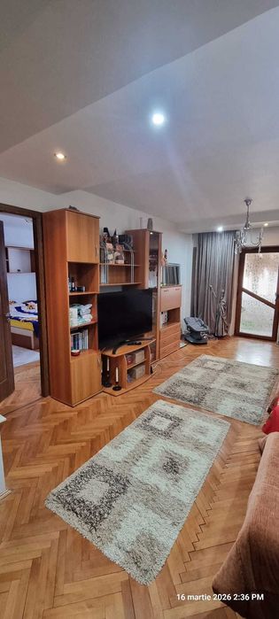 apartament 3 camere de vanzare, zona ultracentrala, Str Ghe. Magheru