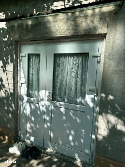 Comision Zero - Casa 3 camere Indiviziune -  strada Grivitei