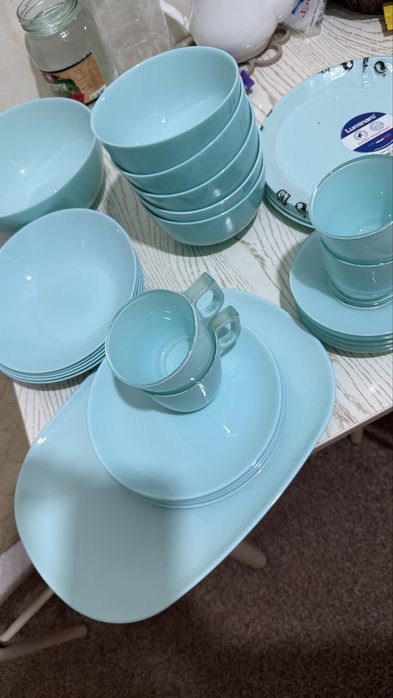 Набор посуды Luminarc