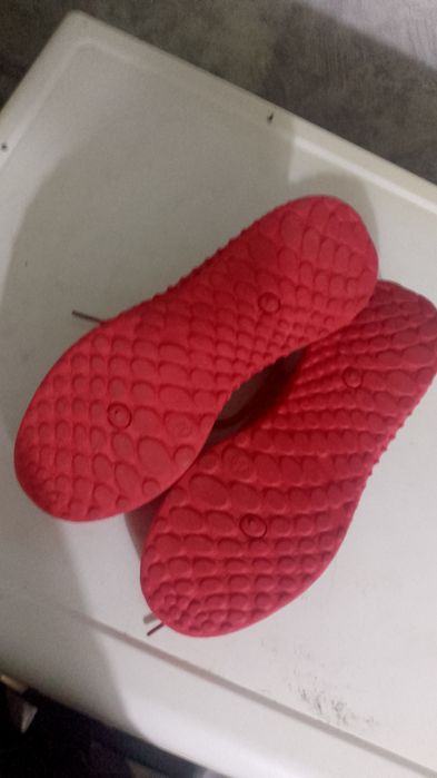 Обувь новая летняя