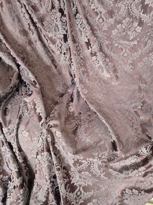 Шторы или портьеры