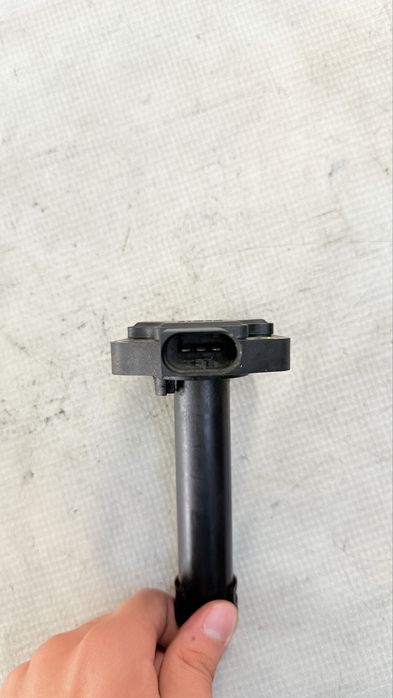 Oil level sensor BMW 1 3 5 Х5 Серия Е60 Е63 Е81 Е87 Е90 Е91 Е92 F10