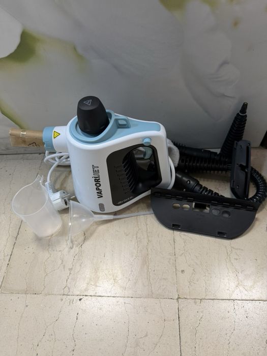 Парочистачка Ariete 4137 Vaporì Jet 1050W