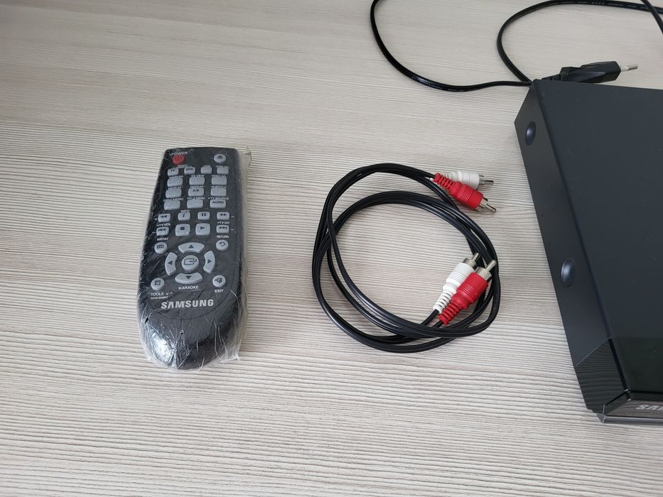 Продам DvD проигрыватель