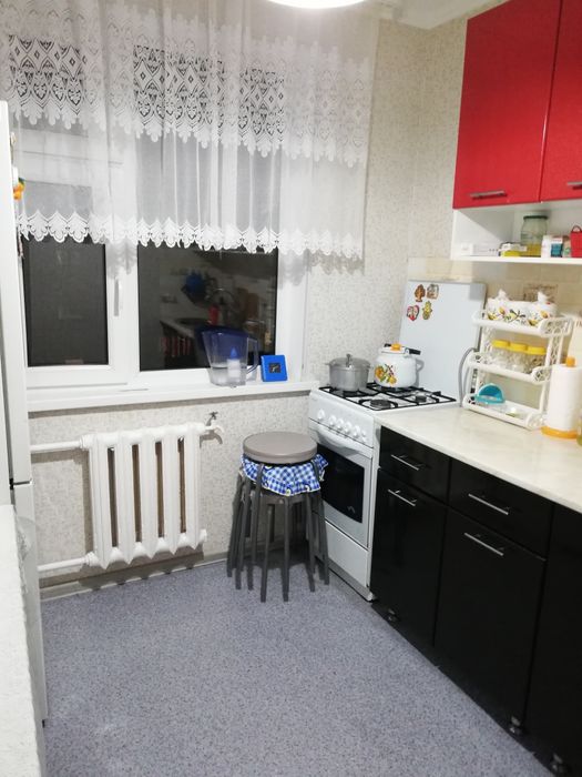 Продажа 4х комн.кв