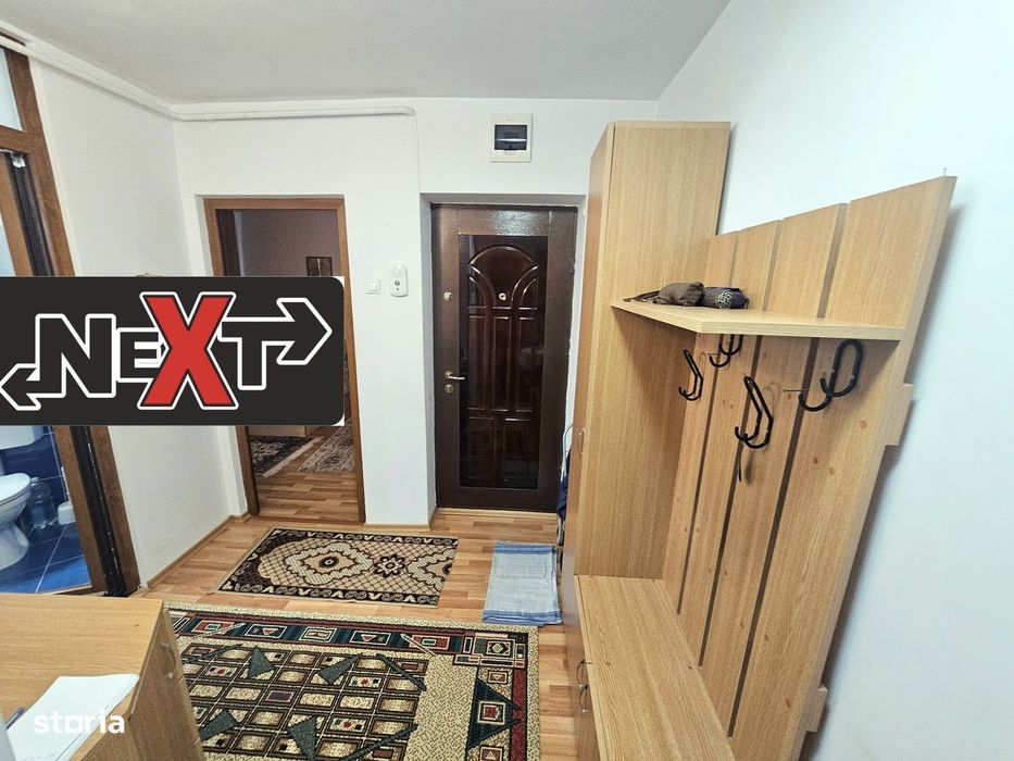 Apartament 2 camere precista etaj 2 — fotografia 3