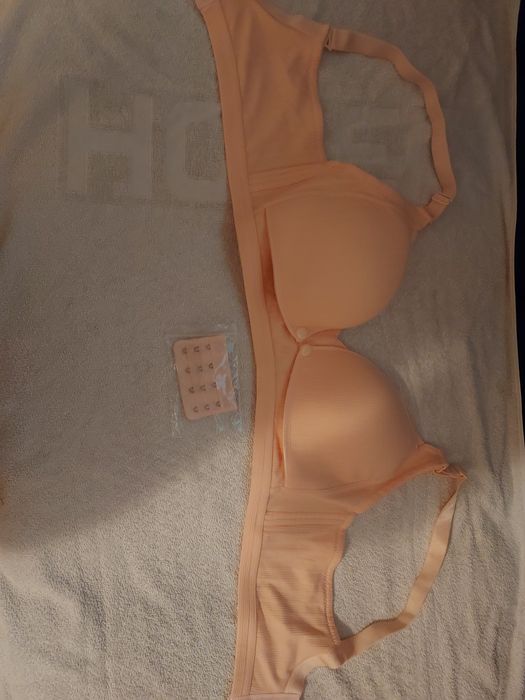 Sutien alaptare - sand beige