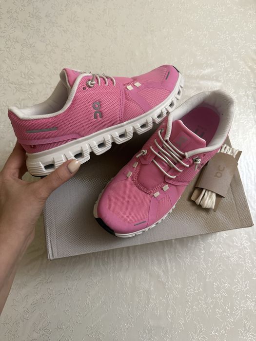 On cloud 6 версия