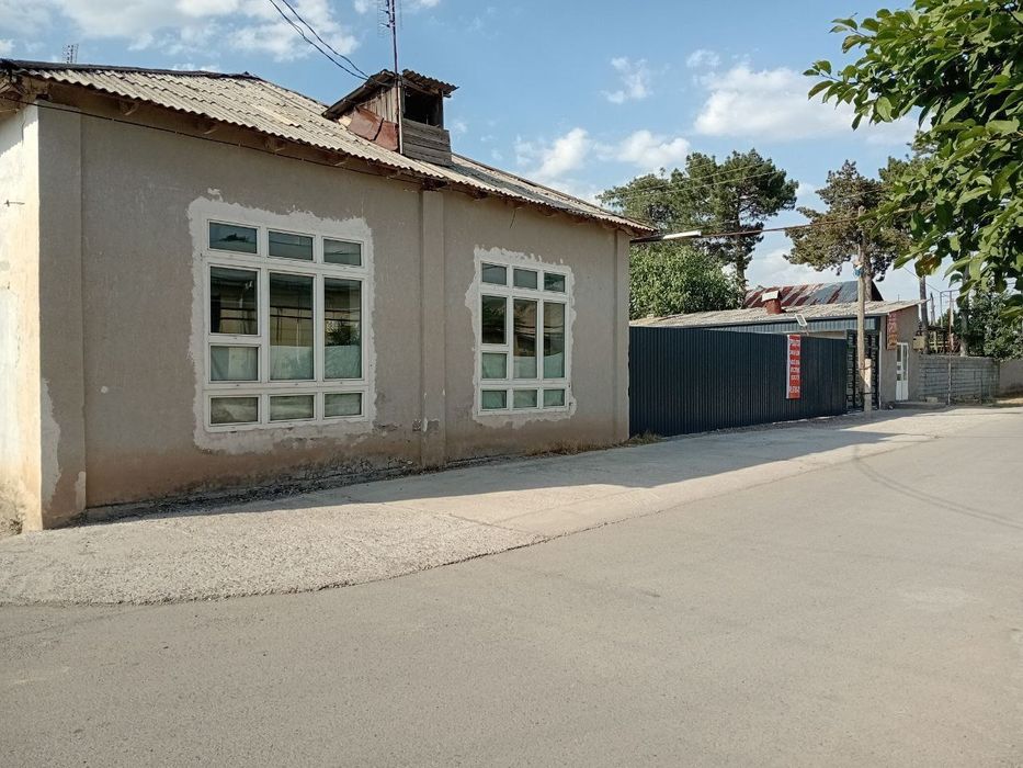 Уй сотилади 5 сотик