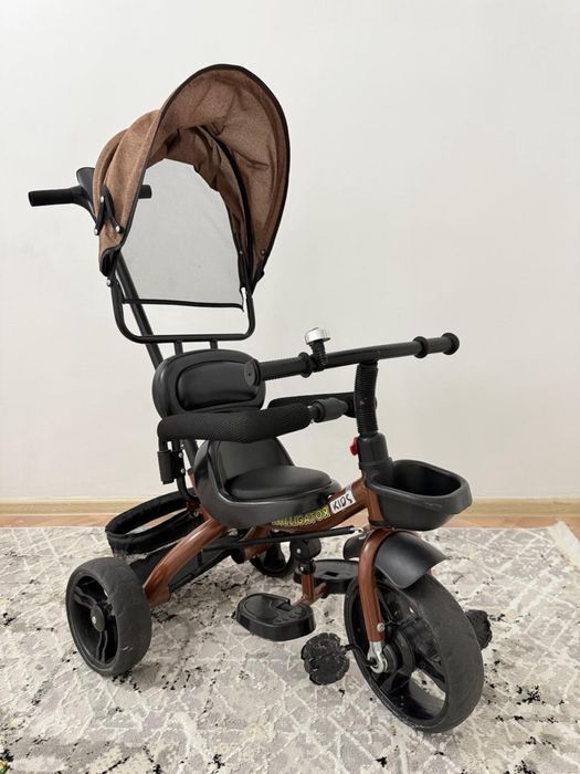 Велосипед детский , шкаф