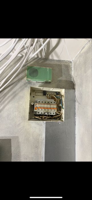 Електроуслуги София | Ел инсталации, ел табла, соларни панели | Фирма