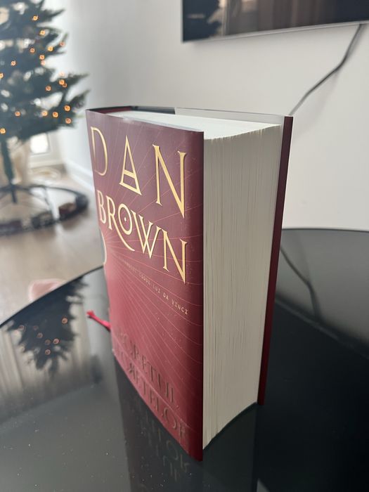 Carte Dan Brown Secretul Secretelor