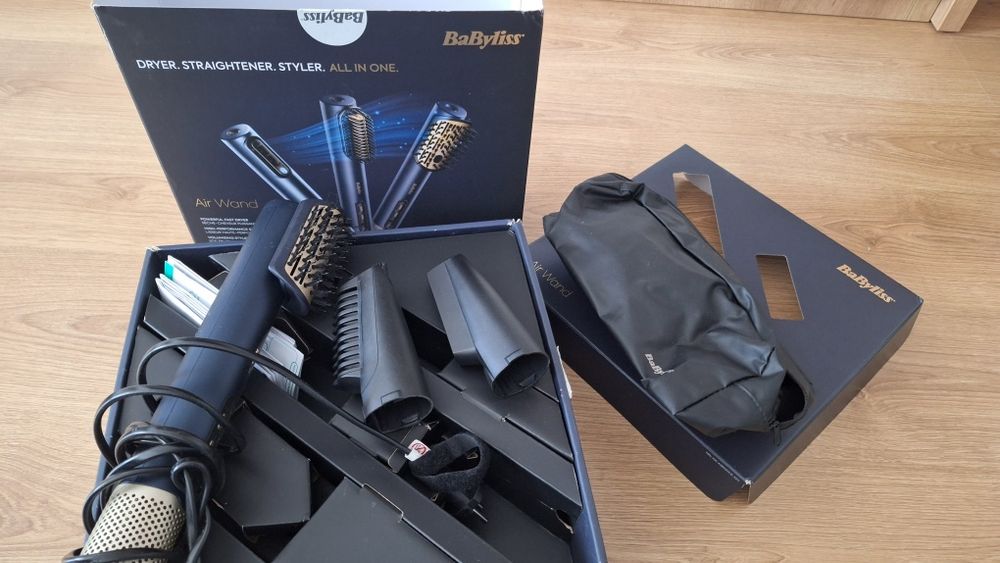 Babyliss Air Wand