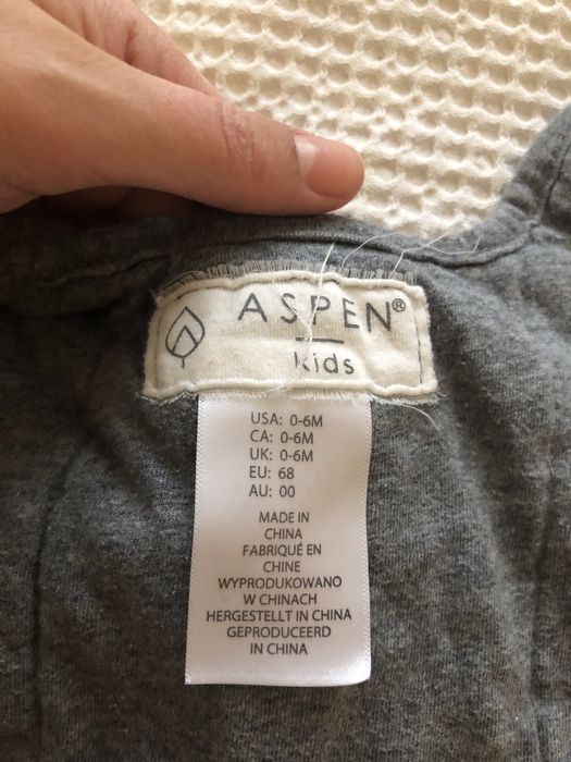 Лот спални чувалчета бебе 0-6м