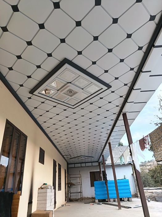 Tunikafond xizmati Surxandaryo viloyati Angor tumani