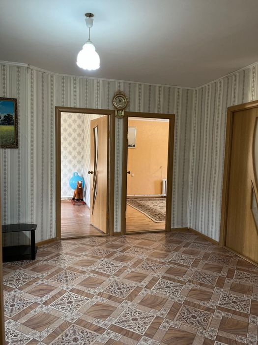 Продаётся частный дом