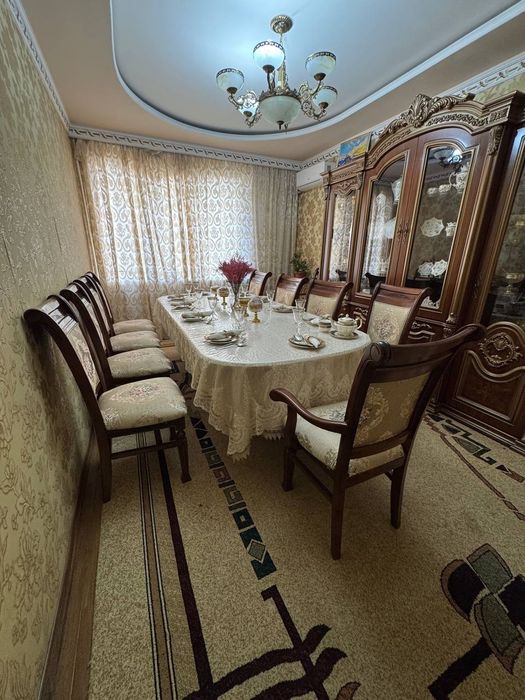 Yunusobod 11 4/1/4 s remontim komnita razdelniy