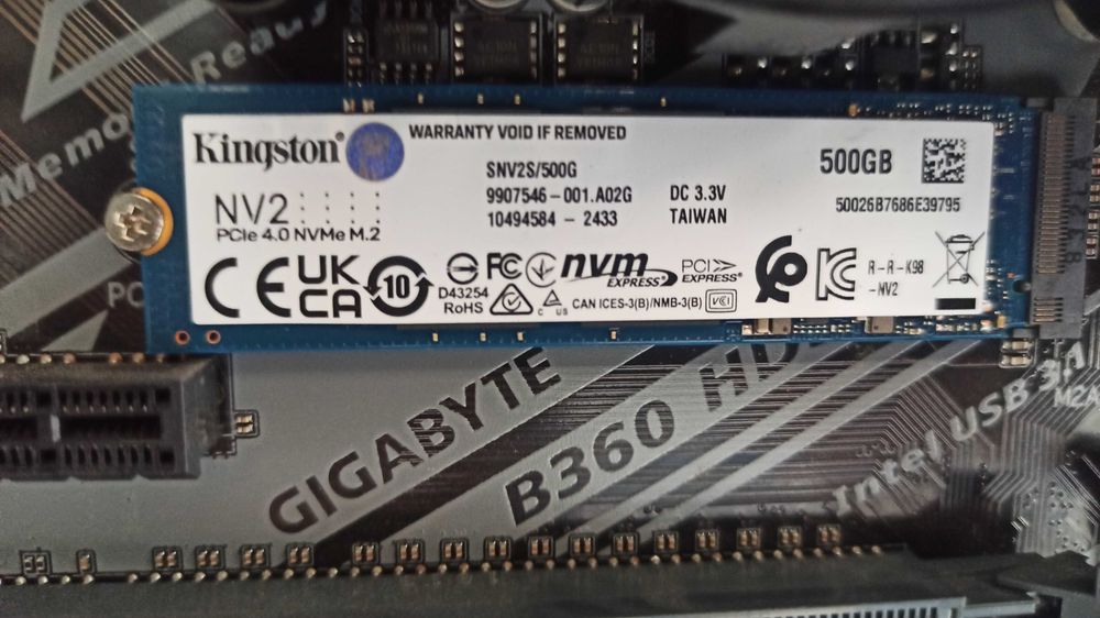 Vând unitate PC gaming