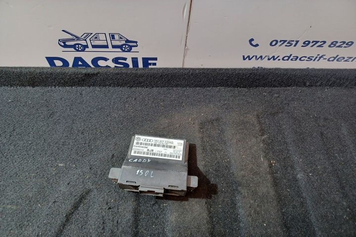 Modul CAN 1K0907530AD 1K0907530AD Volkswagen VW Caddy 3 [2004 - 2010]