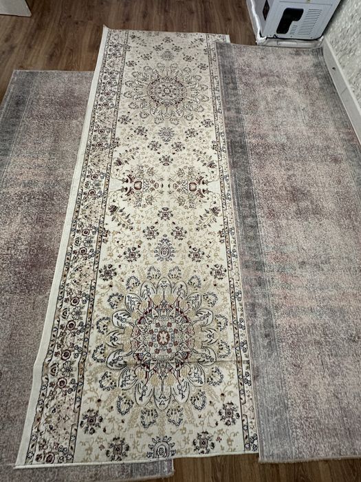 Дорожка ковровая