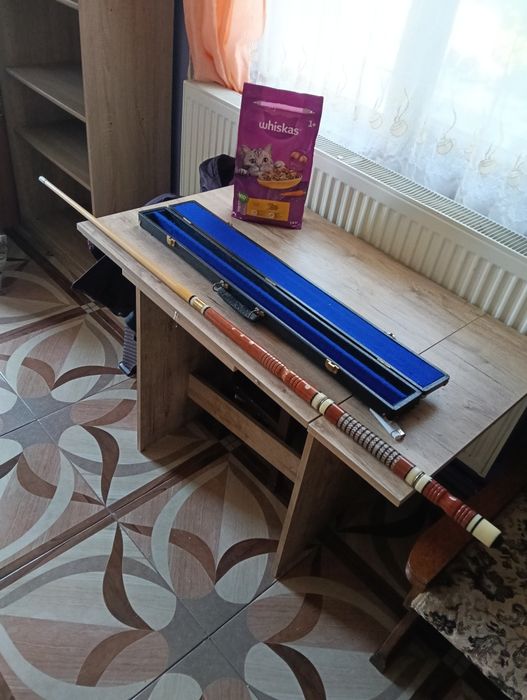Tac biliard și snuker