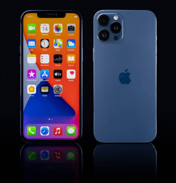 iPhone 12 pro Сотилади или Обмен!!!