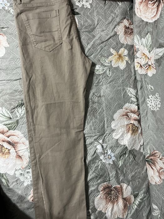 Продам джинсыновые