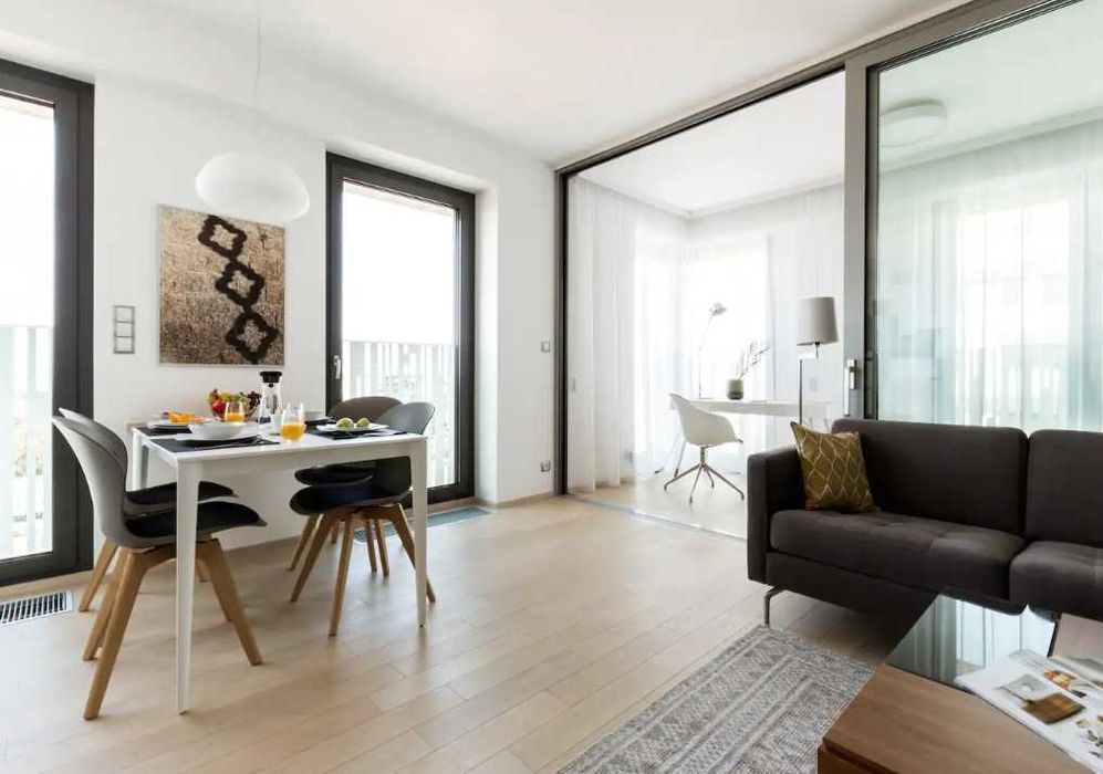 Дава се под наем Тристаен апартамент в Пловдив, Център - 89 кв.м за 280.5 € - Снимка #3