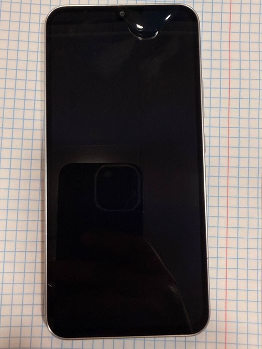 Samsung Galaxy A 34