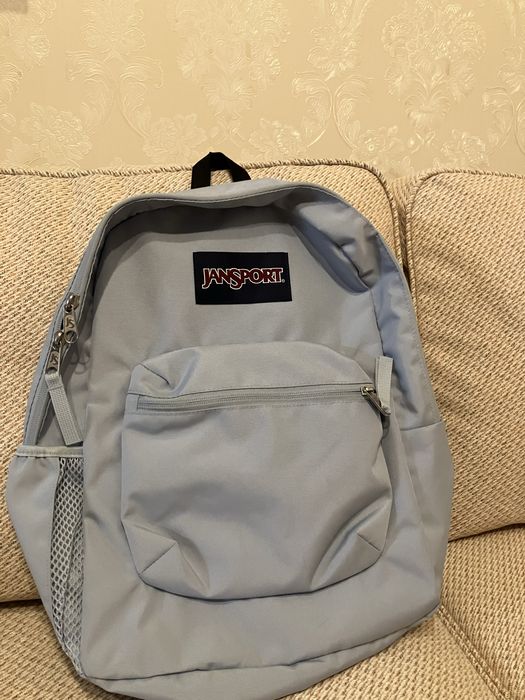 Рюкзак JanSport новый