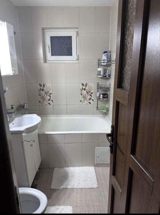 Apartament 2 camere decomandat