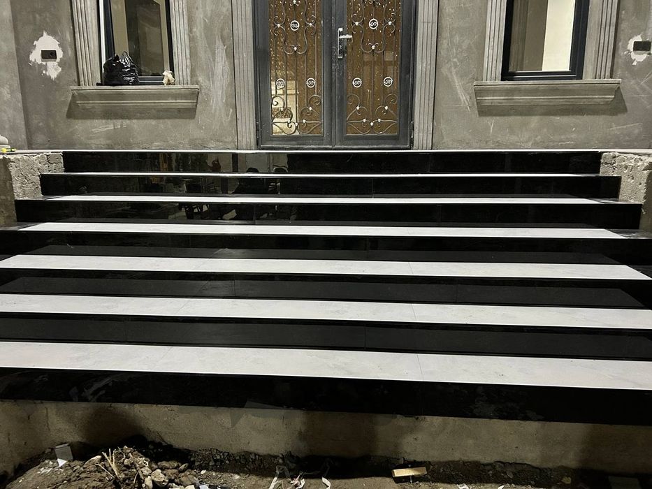 Кафел териш хизмати