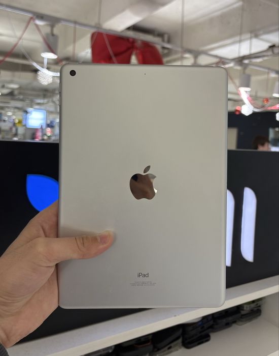 iPad 9 256gb