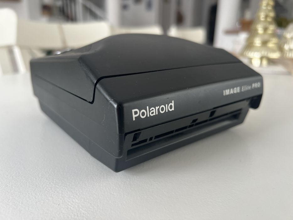 Polaroid Image Elite Pro
