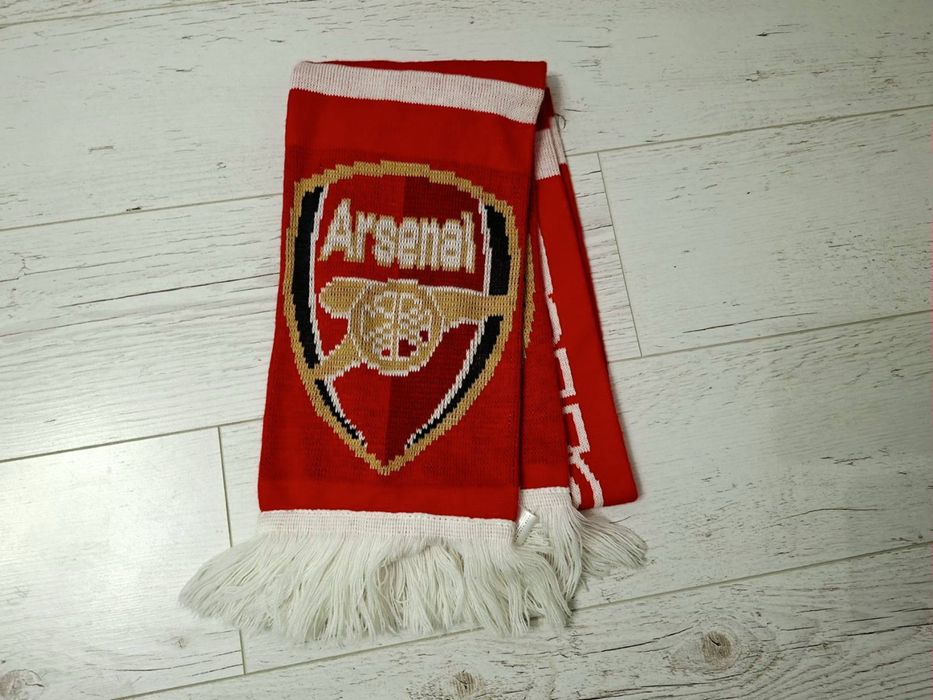 Arsenal ориг. шал