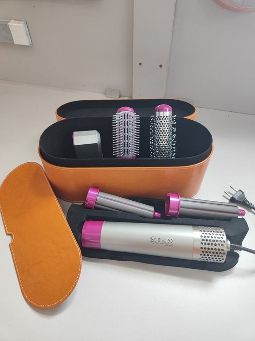 Фен для волос дайсон