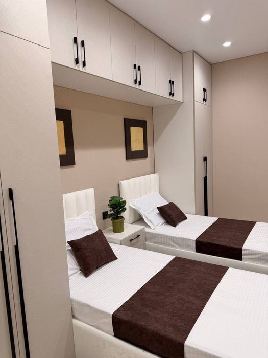 Продажа Айбек Ресторан Basilic 2в3/5/9