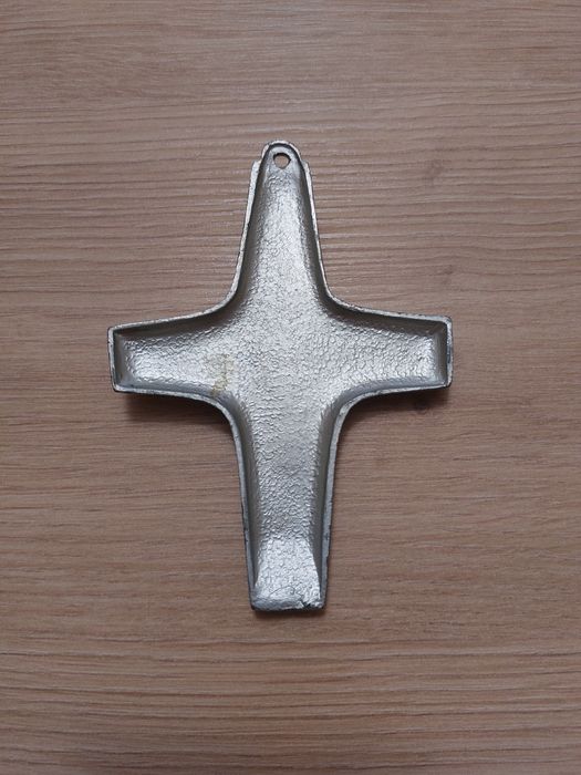 Стари религиозни кръстове